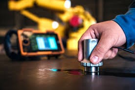 Micro-Vickers Hardness Testing