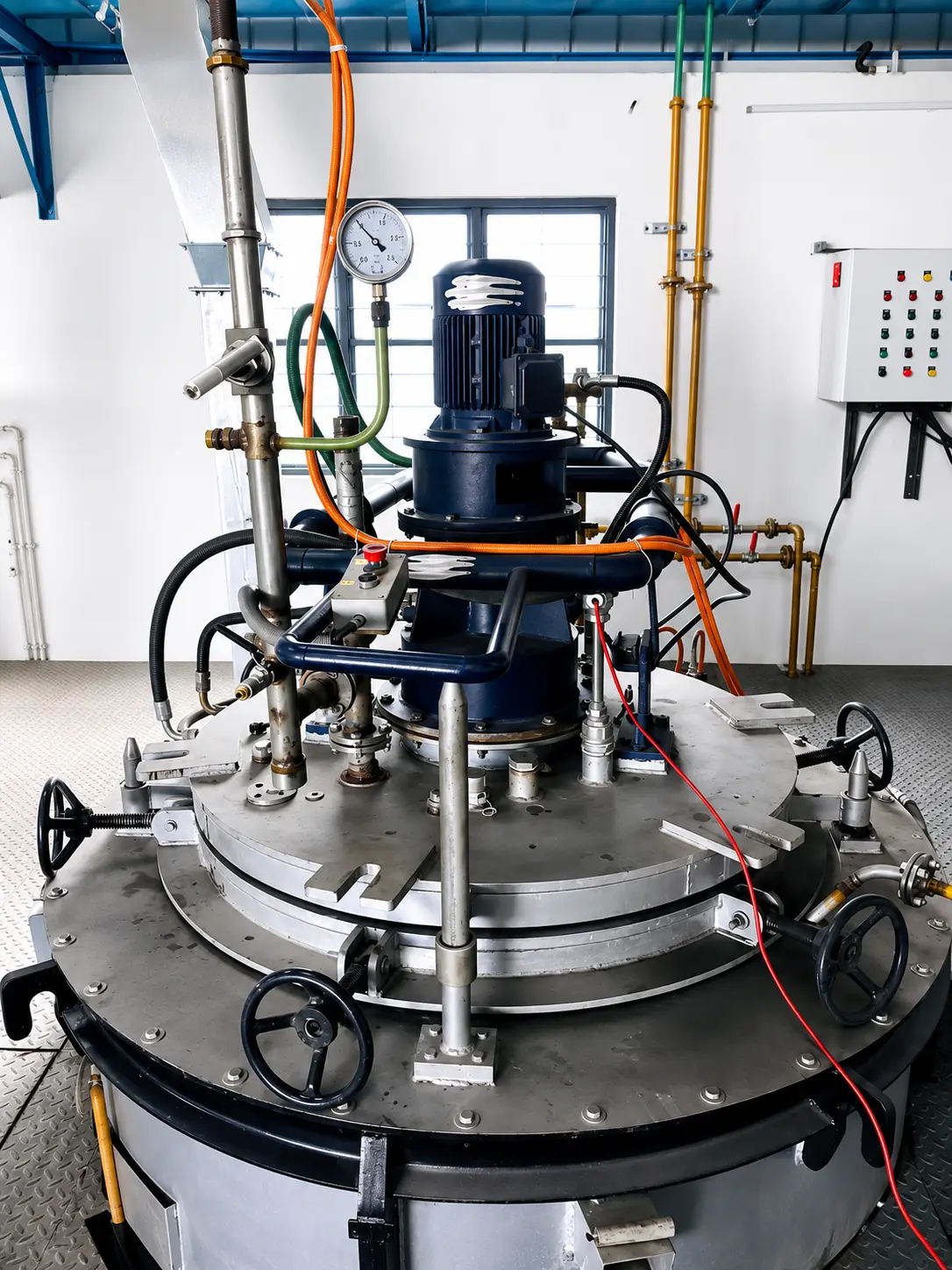 Service Detail