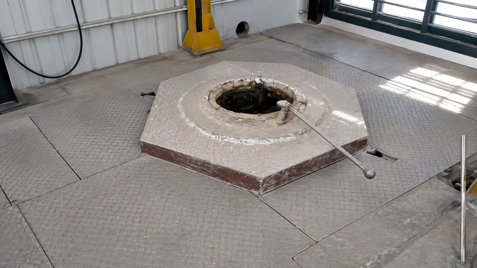 Service Detail